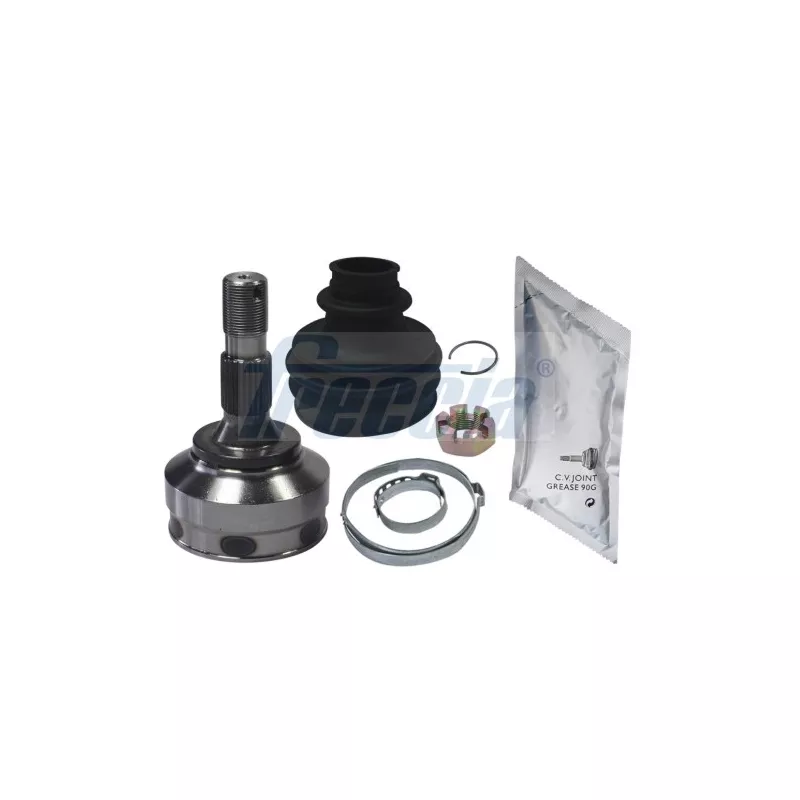 Embout de cardan avant (kit de réparation) FRECCIA CVJ13-1146