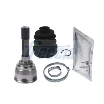 Embout de cardan avant (kit de réparation) FRECCIA CVJ13-1147