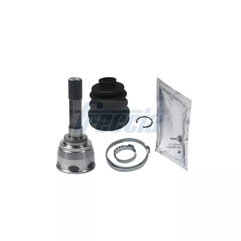 Embout de cardan avant (kit de réparation) FRECCIA CVJ13-1147