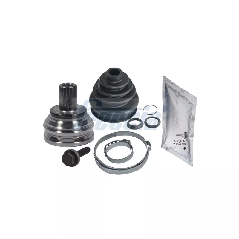 Embout de cardan avant (kit de réparation) FRECCIA CVJ13-1149