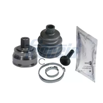 Embout de cardan avant (kit de réparation) FRECCIA CVJ13-1150