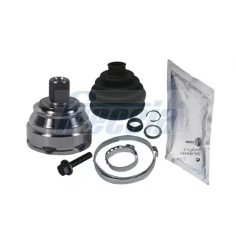 Embout de cardan avant (kit de réparation) FRECCIA CVJ13-1151