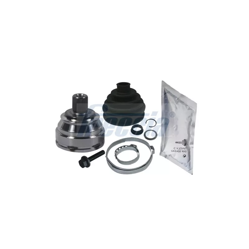 Embout de cardan avant (kit de réparation) FRECCIA CVJ13-1151