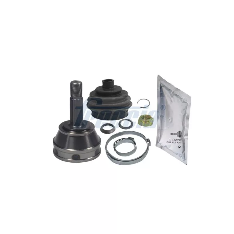 Embout de cardan avant (kit de réparation) FRECCIA CVJ13-1152