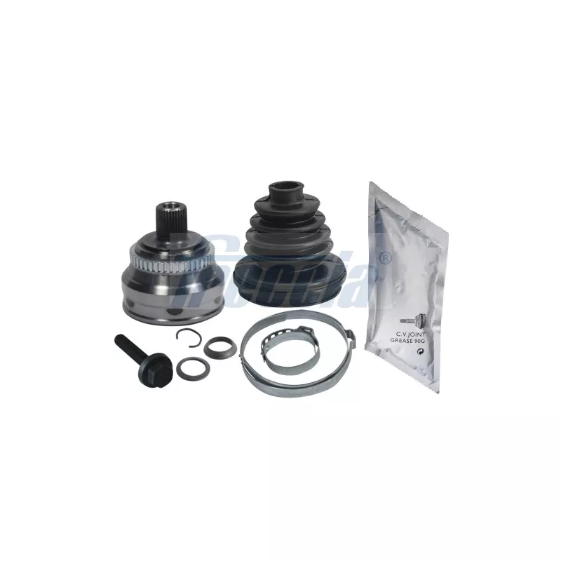 Embout de cardan avant (kit de réparation) FRECCIA CVJ13-1153