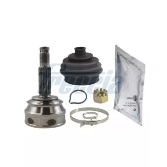 Embout de cardan avant (kit de réparation) FRECCIA CVJ13-1154