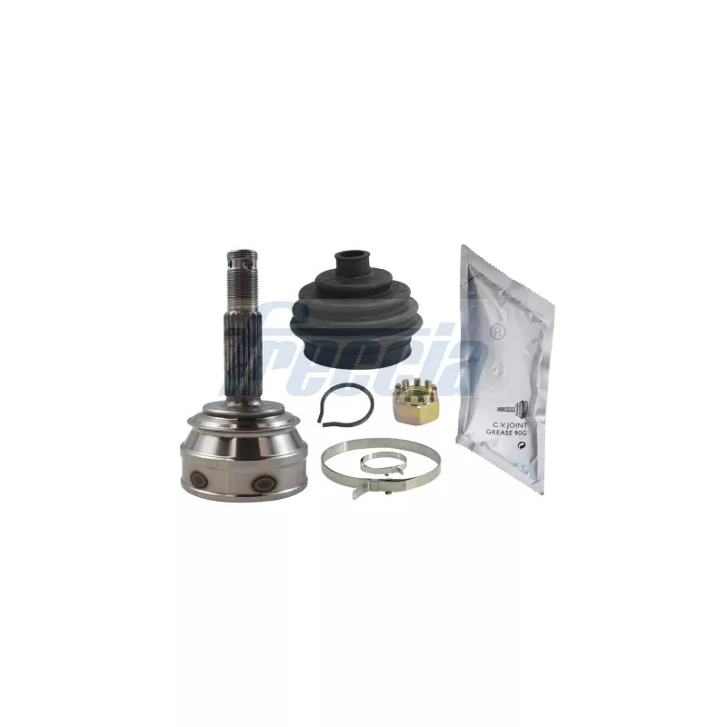 Embout de cardan avant (kit de réparation) FRECCIA CVJ13-1154