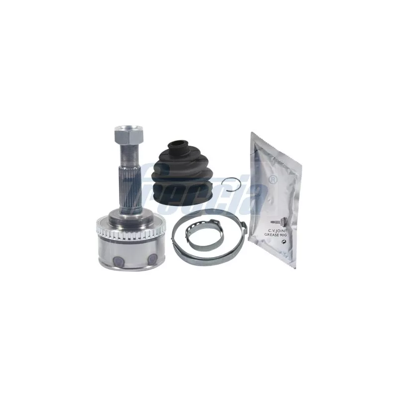 Embout de cardan avant (kit de réparation) FRECCIA CVJ13-1155