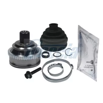 Embout de cardan avant (kit de réparation) FRECCIA CVJ13-1156