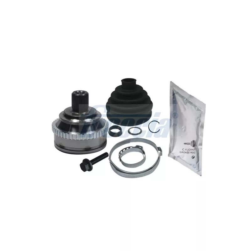 Embout de cardan avant (kit de réparation) FRECCIA CVJ13-1156