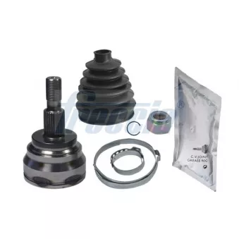 Embout de cardan avant (kit de réparation) FRECCIA CVJ13-1157
