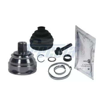 Embout de cardan avant (kit de réparation) FRECCIA CVJ13-1158