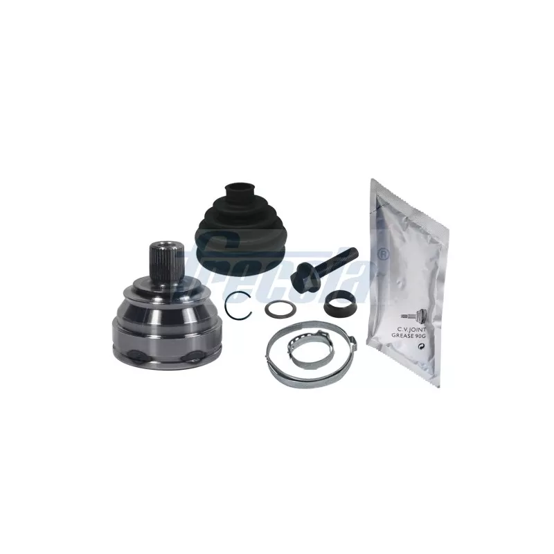 Embout de cardan avant (kit de réparation) FRECCIA CVJ13-1158