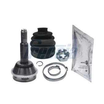 Embout de cardan avant (kit de réparation) FRECCIA CVJ13-1159