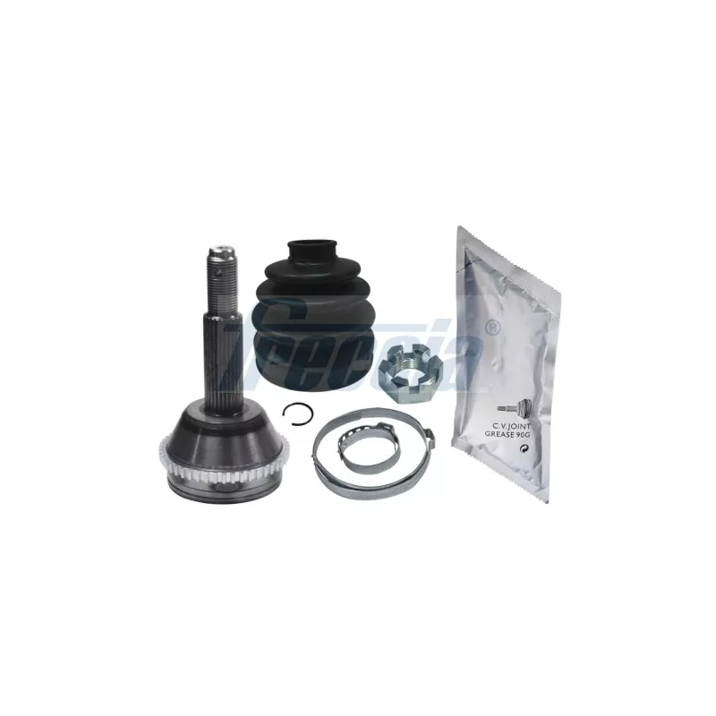Embout de cardan avant (kit de réparation) FRECCIA CVJ13-1159