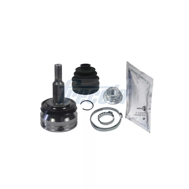Embout de cardan avant (kit de réparation) FRECCIA CVJ13-1160