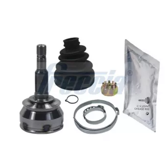 Embout de cardan avant (kit de réparation) FRECCIA CVJ13-1161