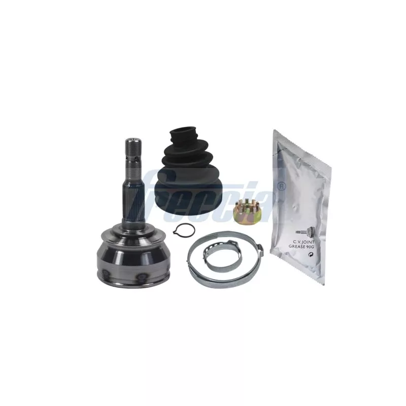 Embout de cardan avant (kit de réparation) FRECCIA CVJ13-1161