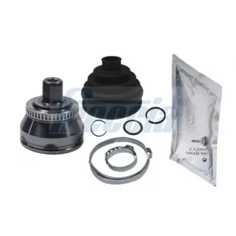 Embout de cardan avant (kit de réparation) FRECCIA CVJ13-1162