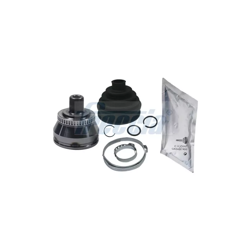 Embout de cardan avant (kit de réparation) FRECCIA CVJ13-1162