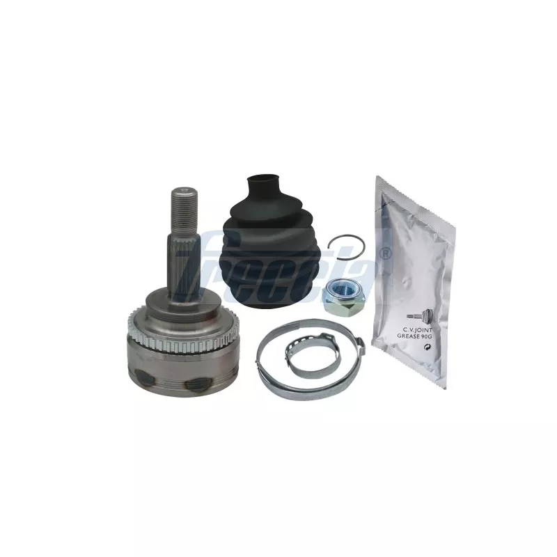 Embout de cardan avant (kit de réparation) FRECCIA CVJ13-1164