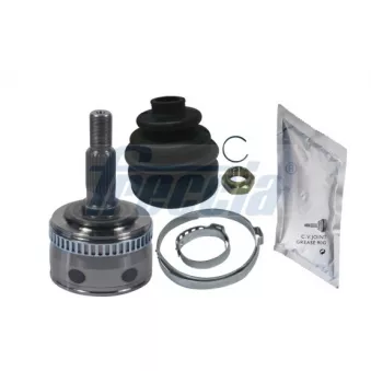 Embout de cardan avant (kit de réparation) FRECCIA CVJ13-1165