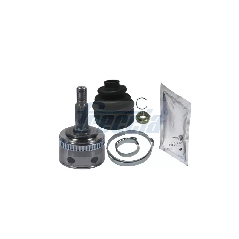 Embout de cardan avant (kit de réparation) FRECCIA CVJ13-1165