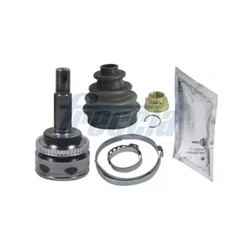 Embout de cardan avant (kit de réparation) FRECCIA CVJ13-1166