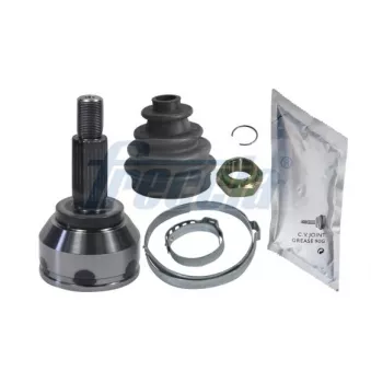 Embout de cardan avant (kit de réparation) FRECCIA CVJ13-1169