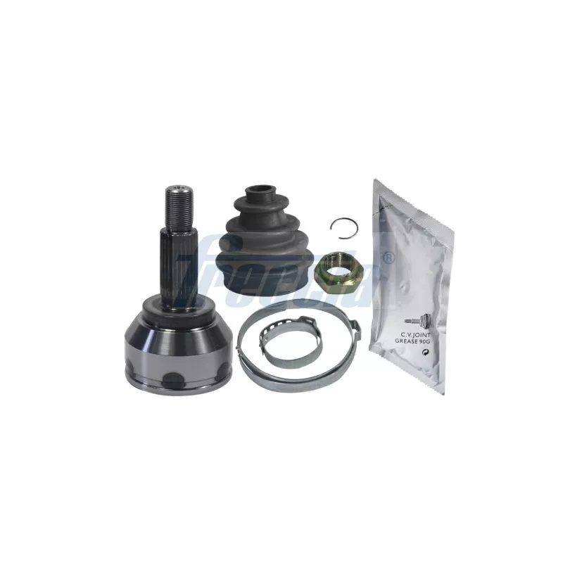 Embout de cardan avant (kit de réparation) FRECCIA CVJ13-1169