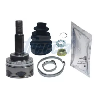 Embout de cardan avant (kit de réparation) FRECCIA CVJ13-1170