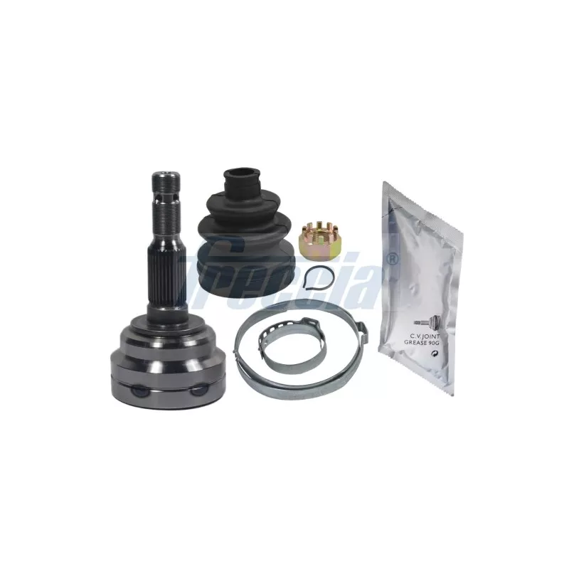 Embout de cardan avant (kit de réparation) FRECCIA CVJ13-1173