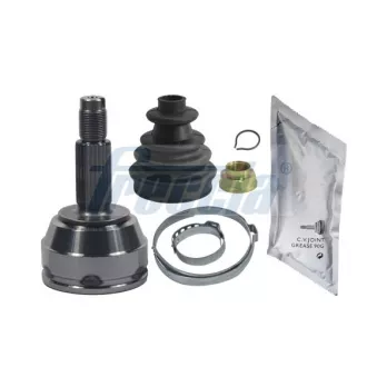 Embout de cardan avant (kit de réparation) FRECCIA CVJ13-1175