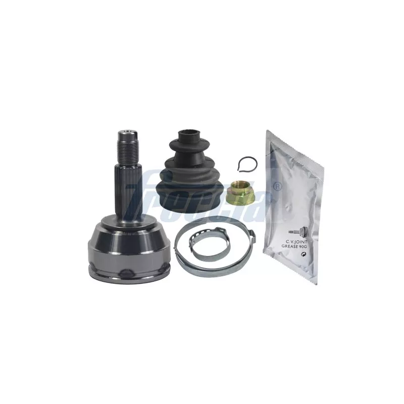 Embout de cardan avant (kit de réparation) FRECCIA CVJ13-1175