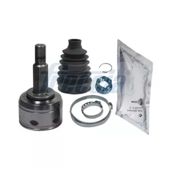 Embout de cardan avant (kit de réparation) FRECCIA CVJ13-1176