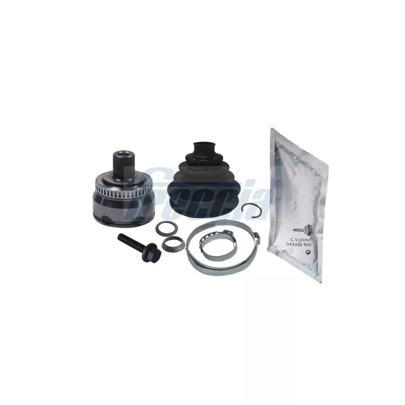 Embout de cardan avant (kit de réparation) FRECCIA CVJ13-1177