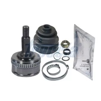 Embout de cardan avant (kit de réparation) FRECCIA CVJ13-1178