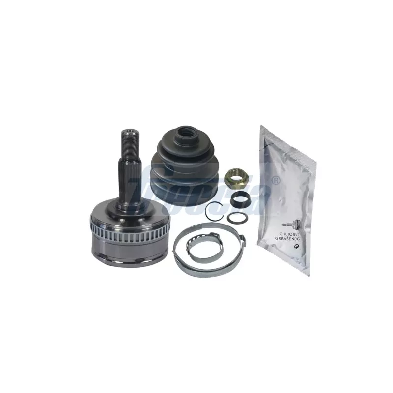 Embout de cardan avant (kit de réparation) FRECCIA CVJ13-1178