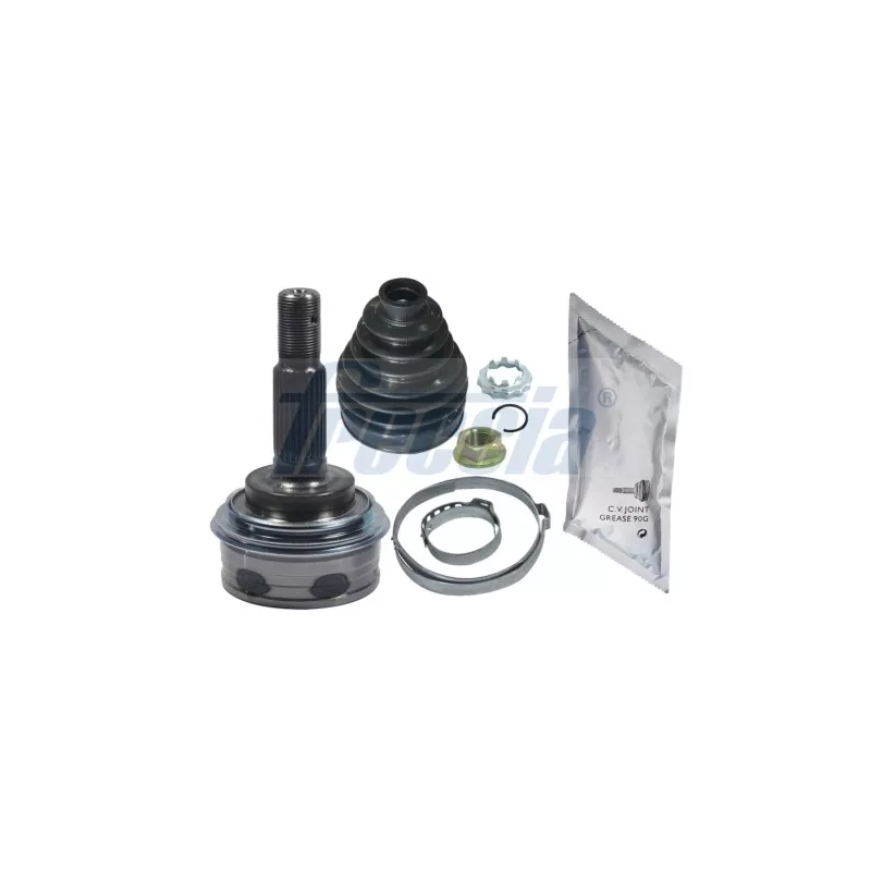 Embout de cardan avant (kit de réparation) FRECCIA CVJ13-1180