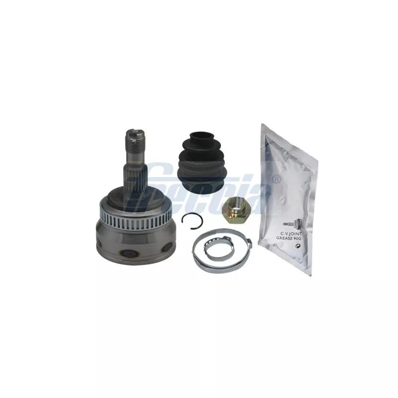 Embout de cardan avant (kit de réparation) FRECCIA CVJ13-1183