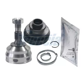 Embout de cardan avant (kit de réparation) FRECCIA CVJ13-1184