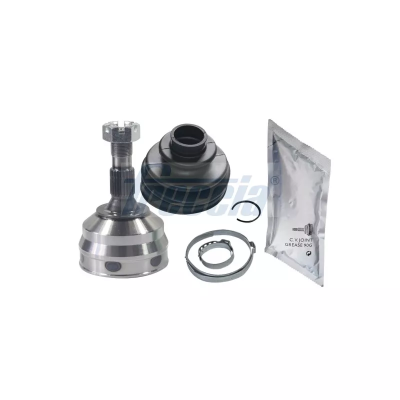 Embout de cardan avant (kit de réparation) FRECCIA CVJ13-1184