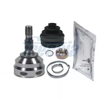 Embout de cardan avant (kit de réparation) FRECCIA CVJ13-1185