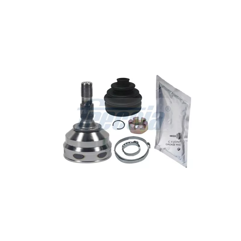 Embout de cardan avant (kit de réparation) FRECCIA CVJ13-1185