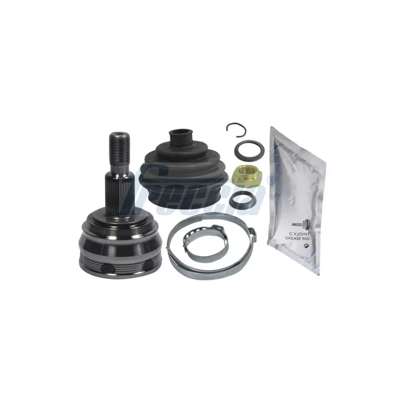 Embout de cardan avant (kit de réparation) FRECCIA CVJ13-1186