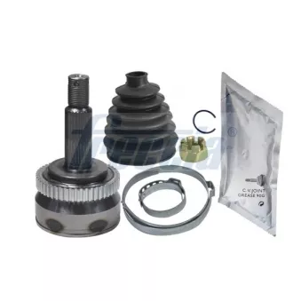 Embout de cardan avant (kit de réparation) FRECCIA CVJ13-1187