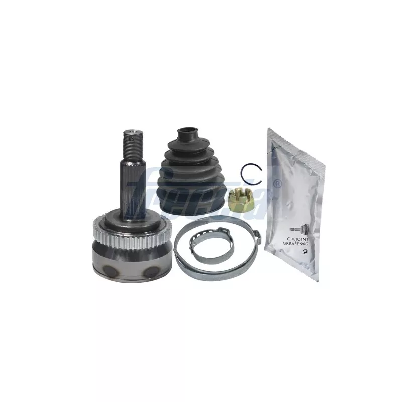 Embout de cardan avant (kit de réparation) FRECCIA CVJ13-1187
