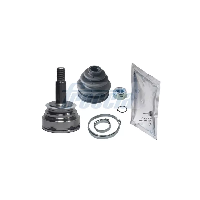 Embout de cardan avant (kit de réparation) FRECCIA CVJ13-1188