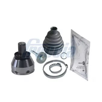 Embout de cardan avant (kit de réparation) FRECCIA