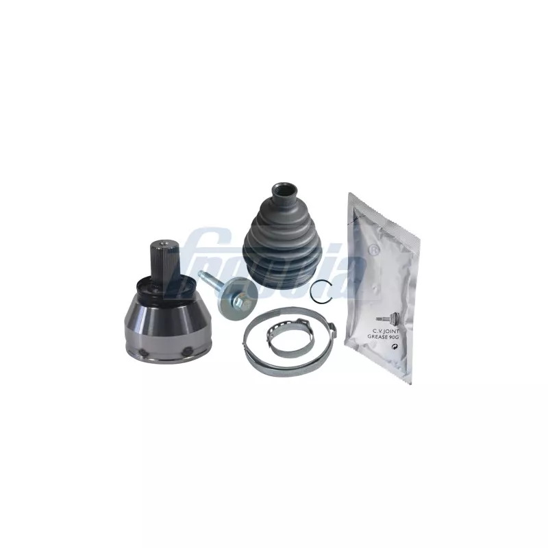 Embout de cardan avant (kit de réparation) FRECCIA CVJ13-1189